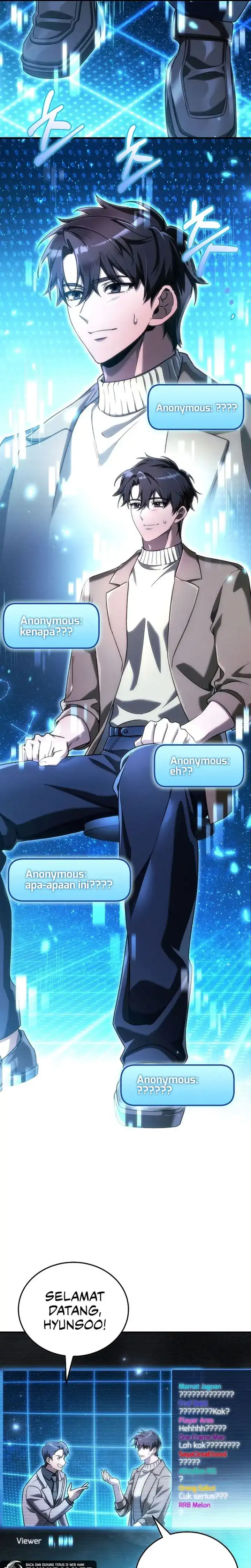 Baca Genius Blacksmith's Game - Chapter 29 halaman 40