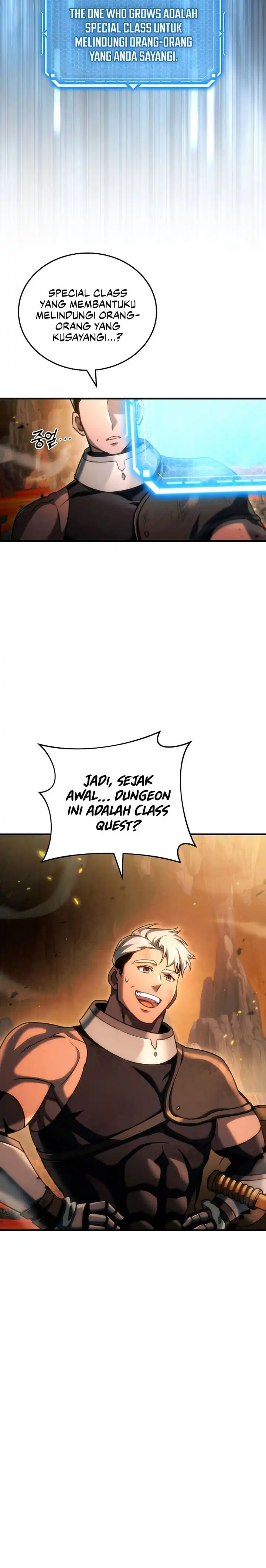 Baca Genius Blacksmith's Game - Chapter 29 halaman 5