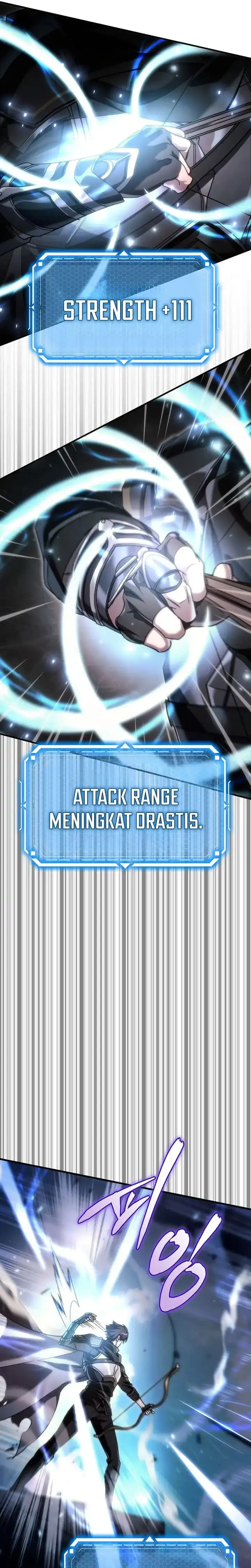 Baca Genius Blacksmith's Game - Chapter 30 halaman 39