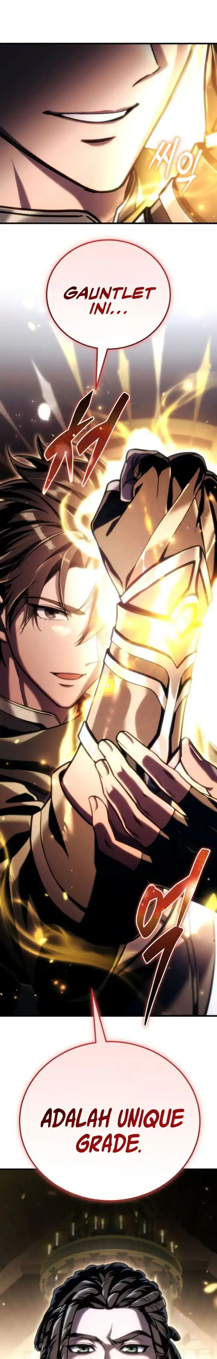 Baca Genius Blacksmith's Game - Chapter 30 halaman 44