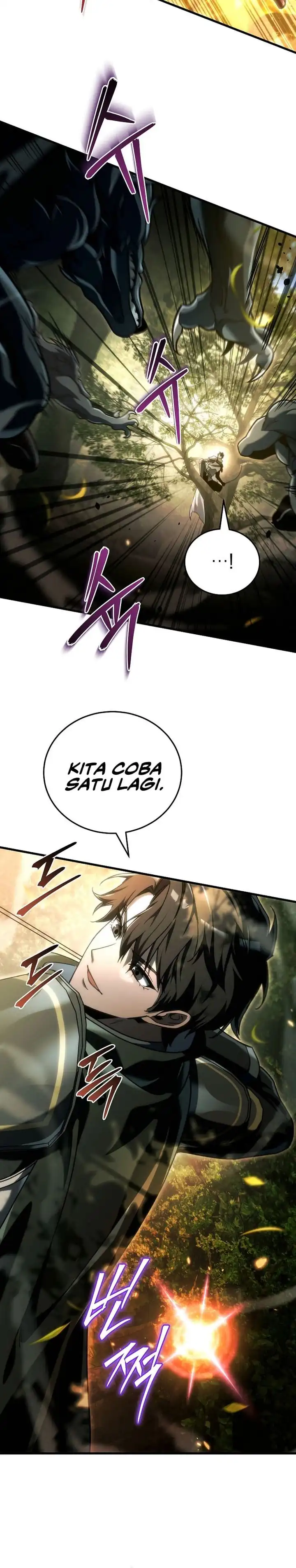 Baca Genius Blacksmith's Game - Chapter 32 halaman 11