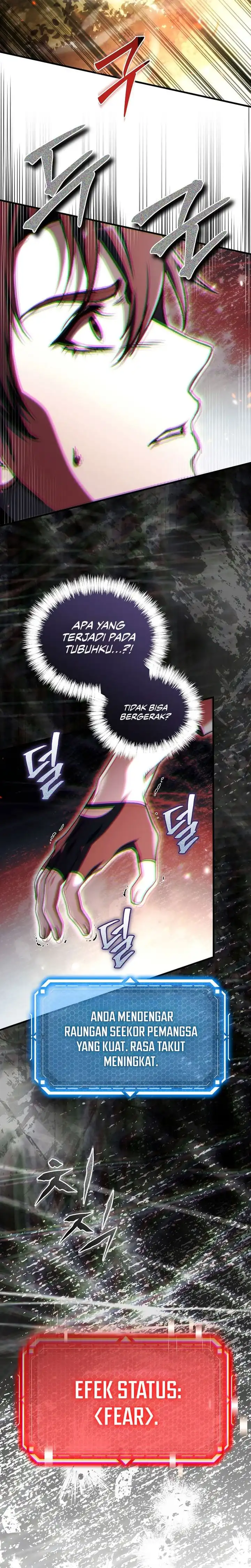 Baca Genius Blacksmith's Game - Chapter 32 halaman 13