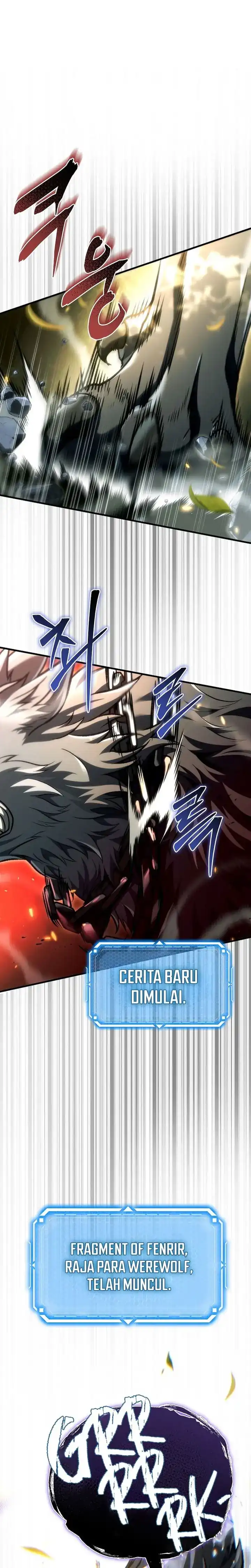 Baca Genius Blacksmith's Game - Chapter 32 halaman 15