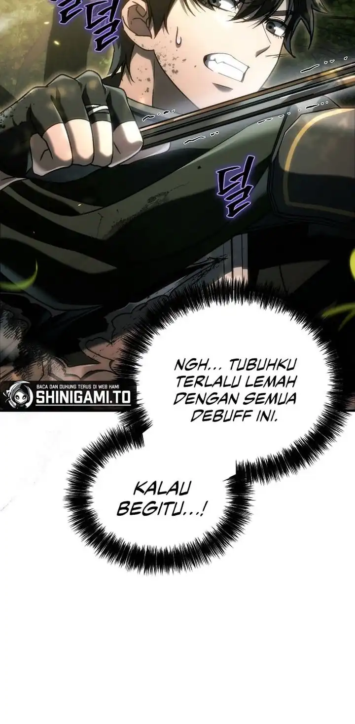Baca Genius Blacksmith's Game - Chapter 32 halaman 20