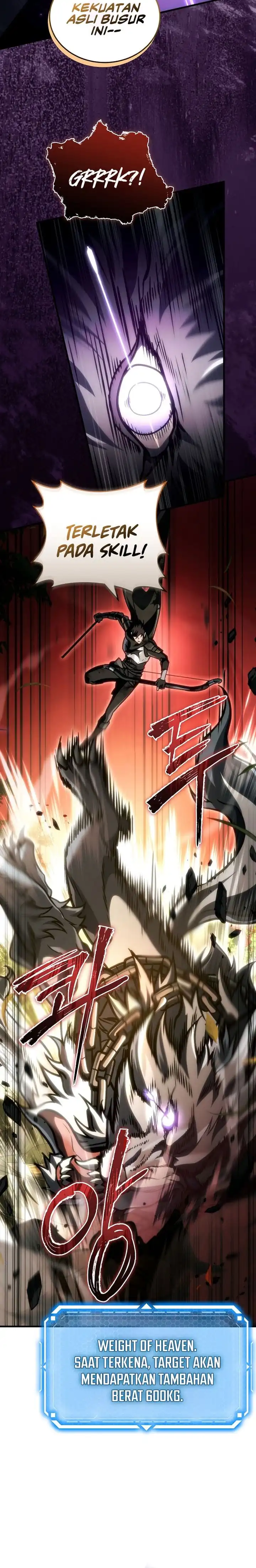 Baca Genius Blacksmith's Game - Chapter 32 halaman 28