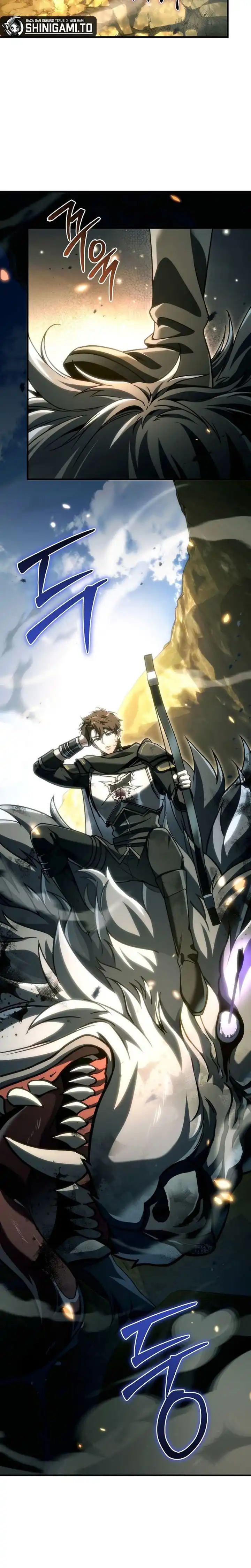 Baca Genius Blacksmith's Game - Chapter 32 halaman 30