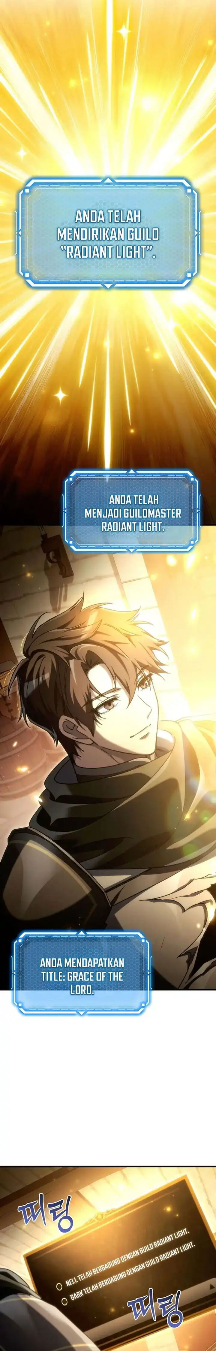 Baca Genius Blacksmith's Game - Chapter 32 halaman 41