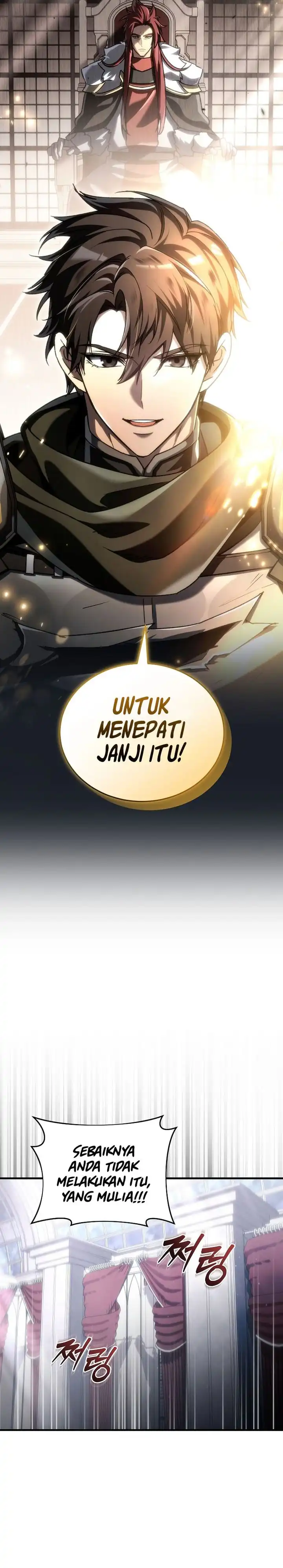 Baca Genius Blacksmith's Game - Chapter 32 halaman 44