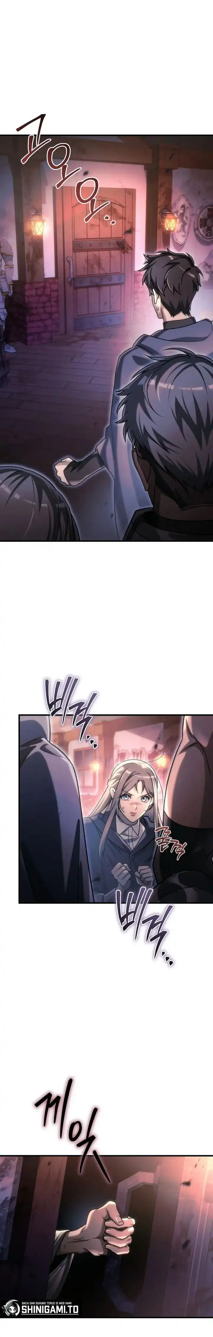 Baca Genius Blacksmith's Game - Chapter 33 halaman 37