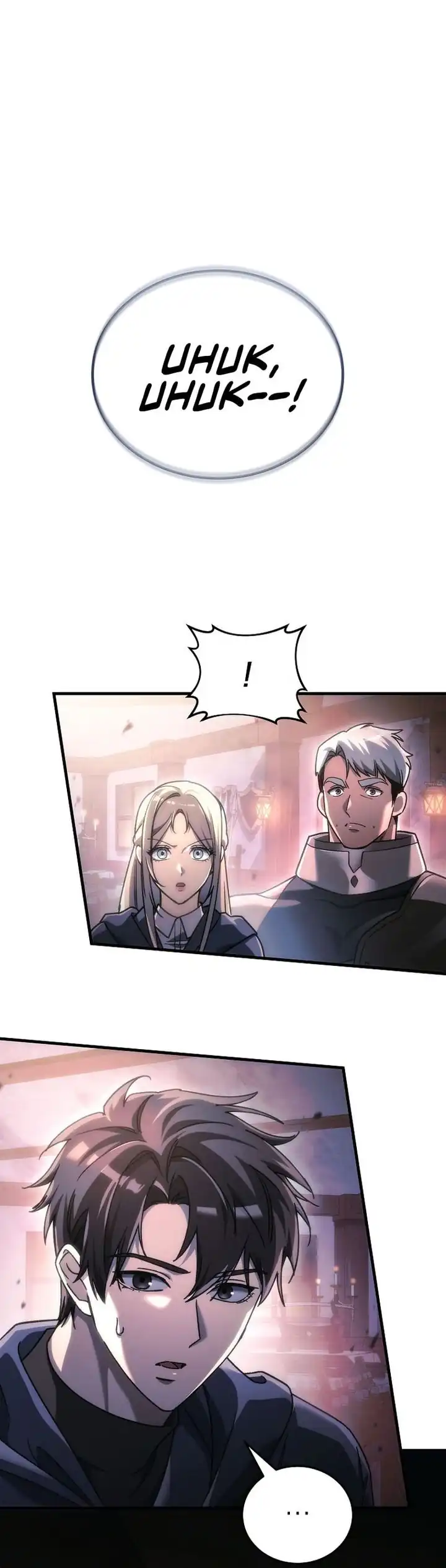 Baca Genius Blacksmith's Game - Chapter 33 halaman 38