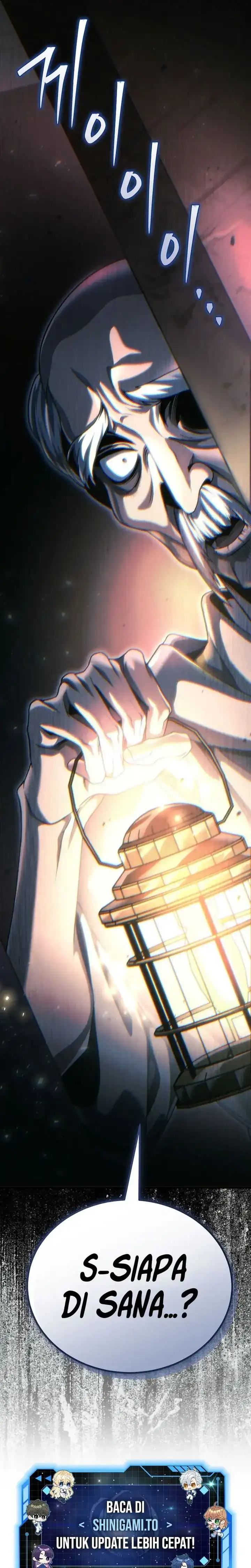 Baca Genius Blacksmith's Game - Chapter 33 halaman 39