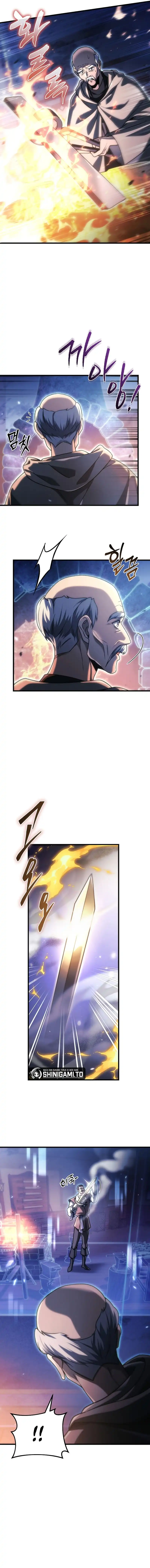 Baca Genius Blacksmith's Game - Chapter 34 halaman 20