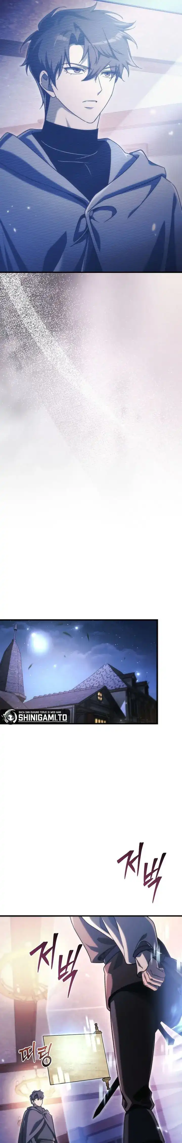 Baca Genius Blacksmith's Game - Chapter 35 halaman 20