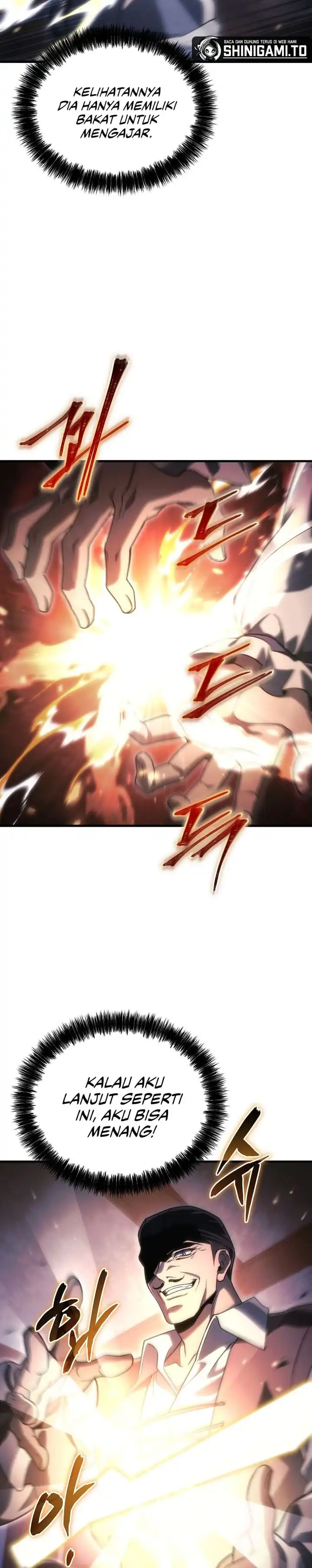 Baca Genius Blacksmith's Game - Chapter 35 halaman 27