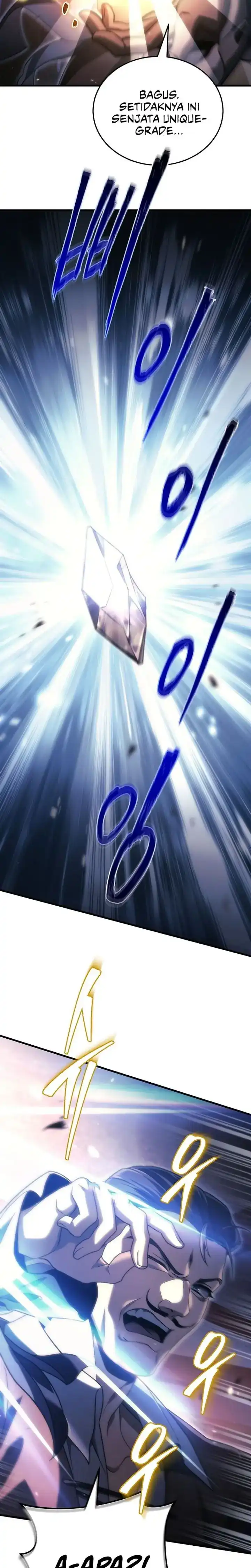 Baca Genius Blacksmith's Game - Chapter 35 halaman 28