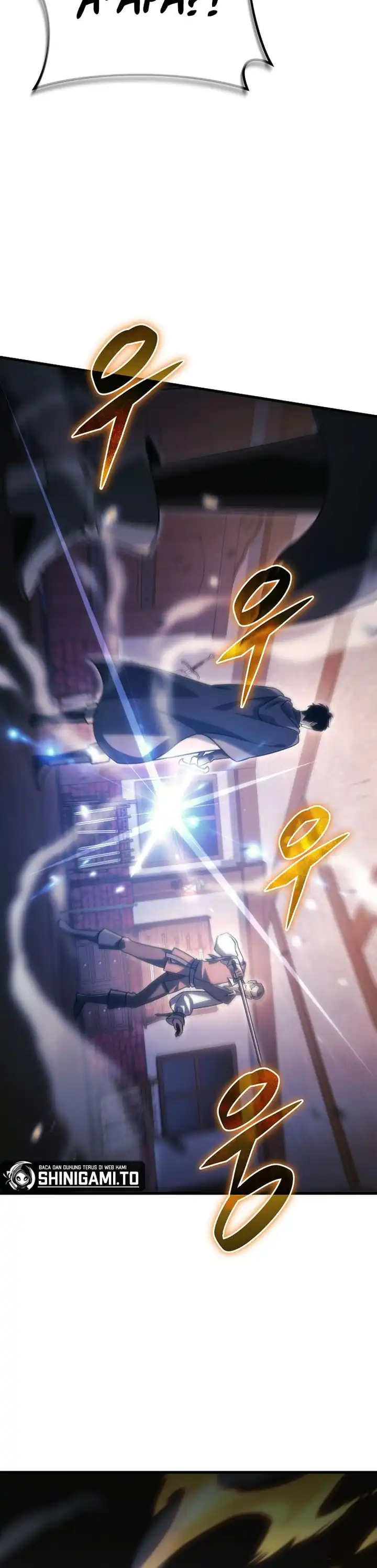 Baca Genius Blacksmith's Game - Chapter 35 halaman 29