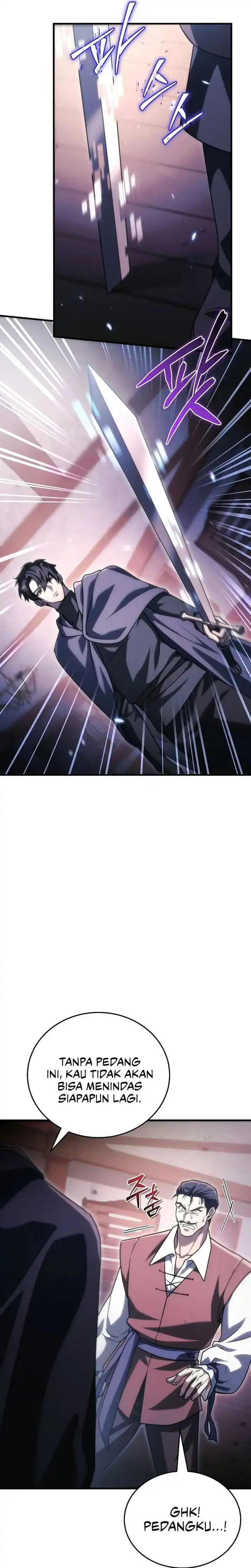 Baca Genius Blacksmith's Game - Chapter 35 halaman 32