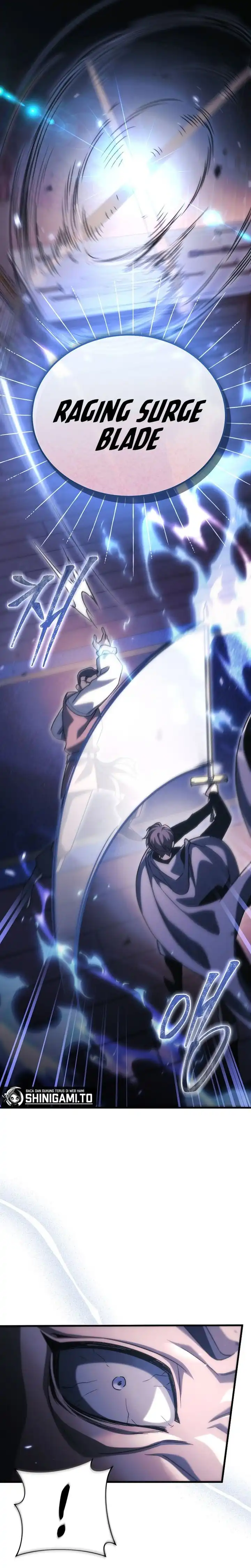 Baca Genius Blacksmith's Game - Chapter 35 halaman 39