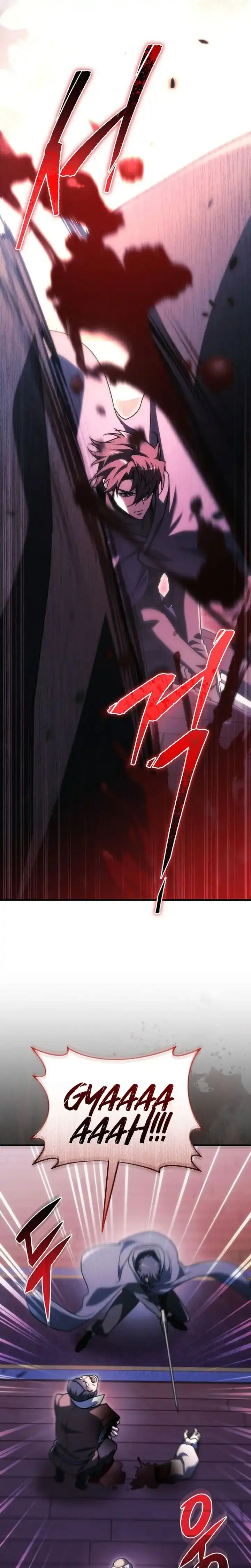 Baca Genius Blacksmith's Game - Chapter 35 halaman 42