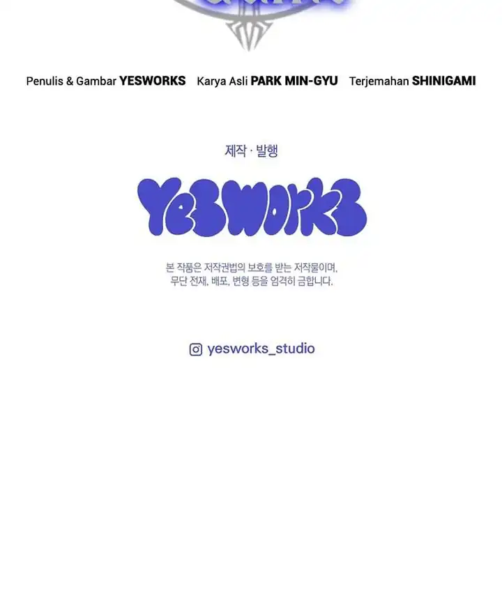 Baca Genius Blacksmith's Game - Chapter 35 halaman 47