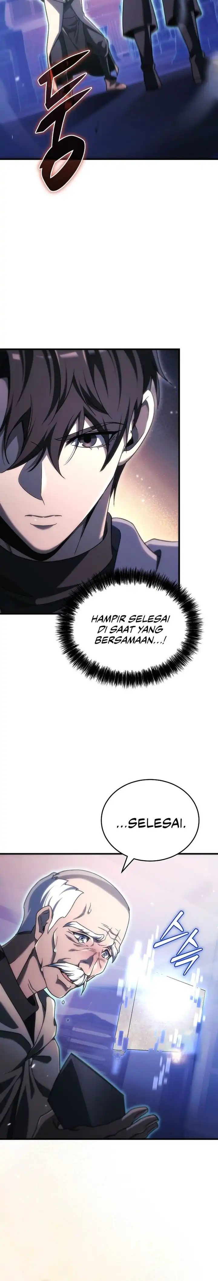 Baca Genius Blacksmith's Game - Chapter 35 halaman 9