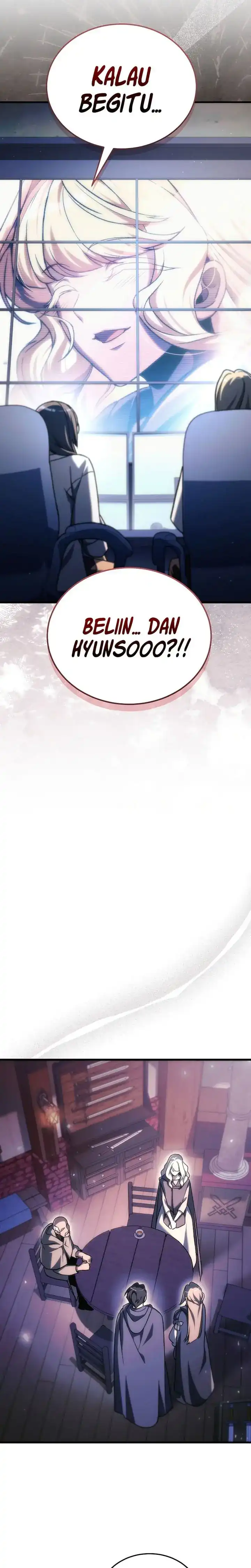 Baca Genius Blacksmith's Game - Chapter 37 halaman 10