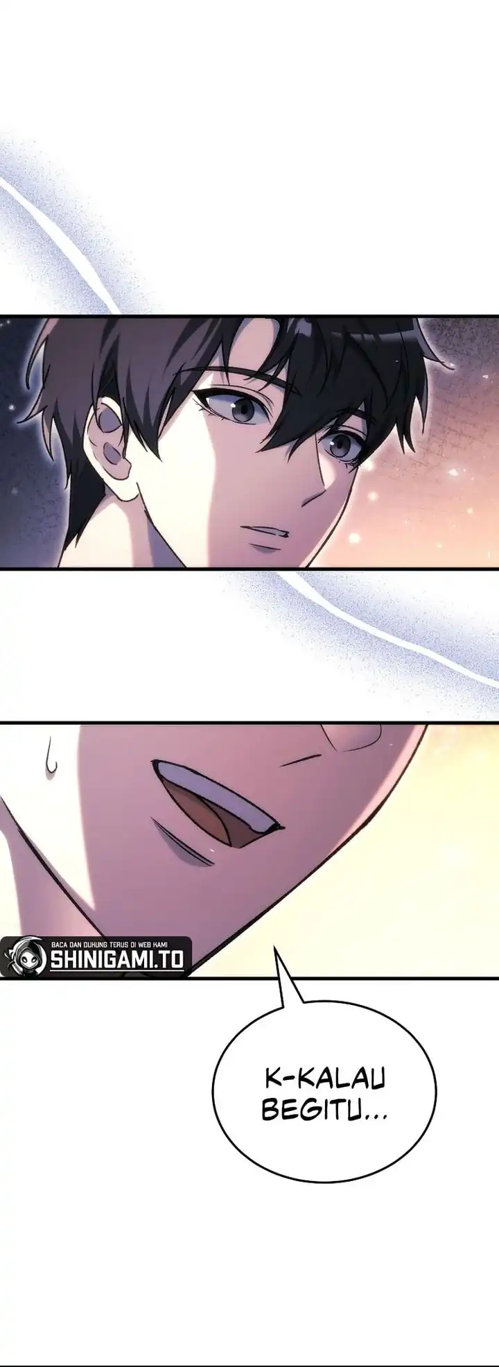 Baca Genius Blacksmith's Game - Chapter 37 halaman 17