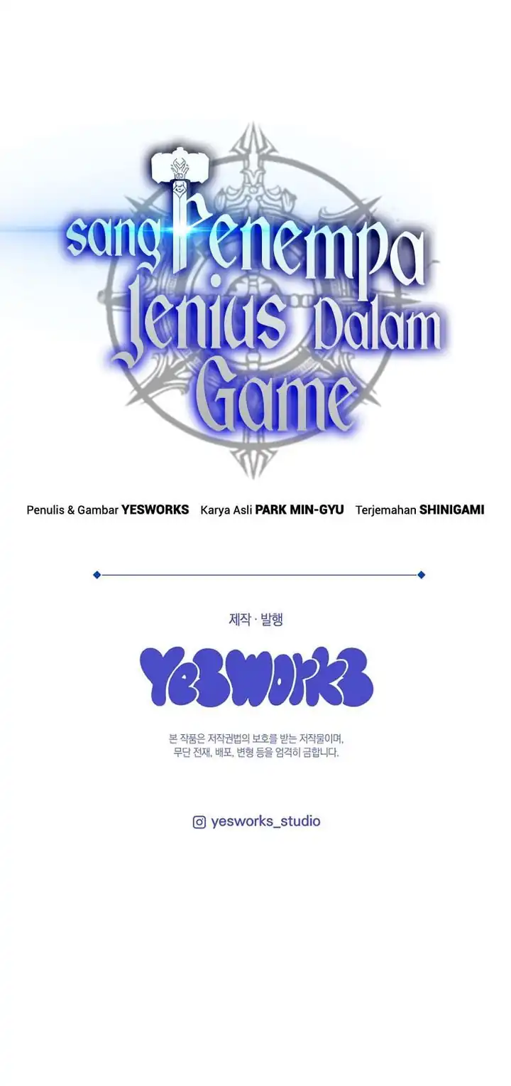 Baca Genius Blacksmith's Game - Chapter 37 halaman 43