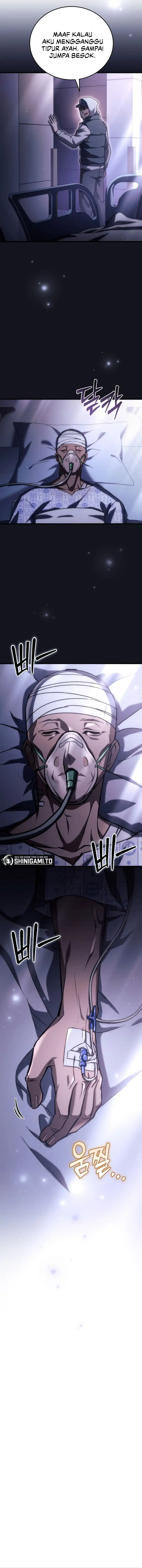 Baca Genius Blacksmith's Game - Chapter 38 halaman 14