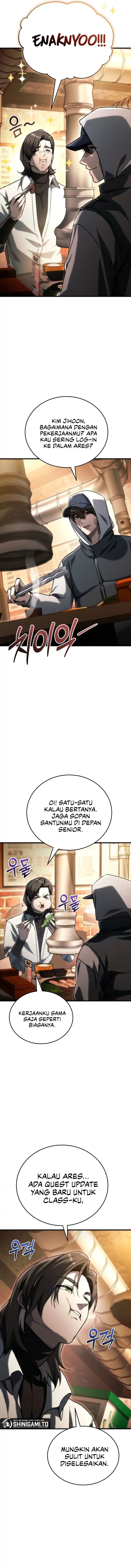 Baca Genius Blacksmith's Game - Chapter 38 halaman 9