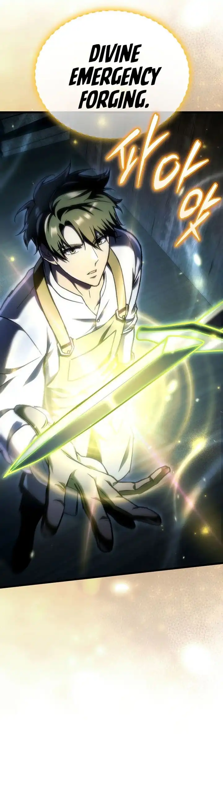 Baca Genius Blacksmith's Game - Chapter 40 halaman 12