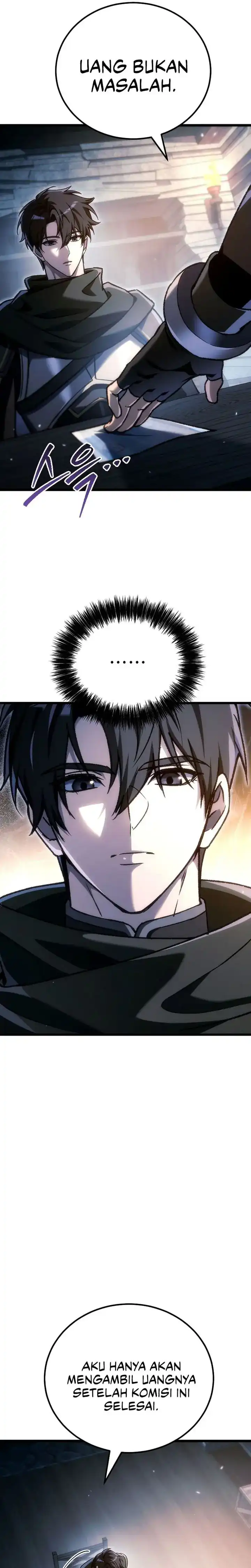 Baca Genius Blacksmith's Game - Chapter 40 halaman 29