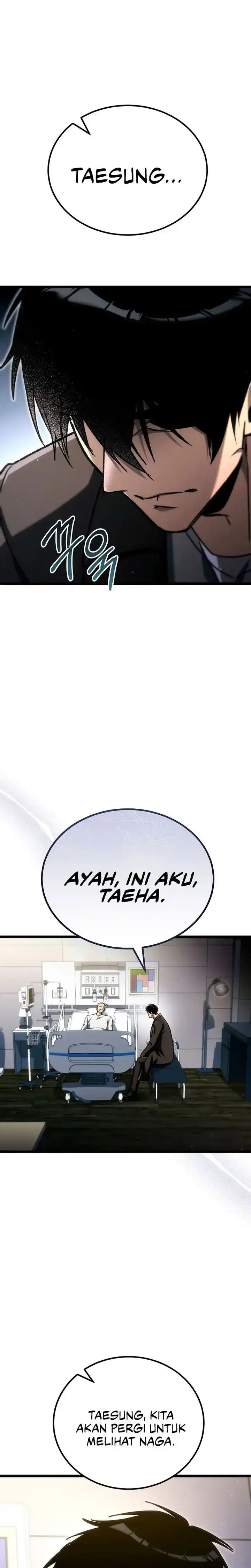 Baca Genius Blacksmith's Game - Chapter 40 halaman 35