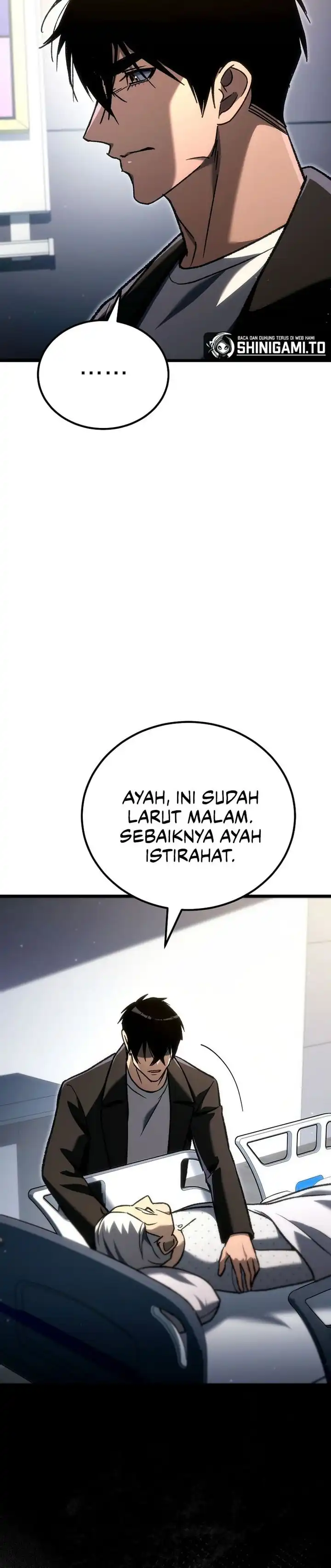 Baca Genius Blacksmith's Game - Chapter 40 halaman 36
