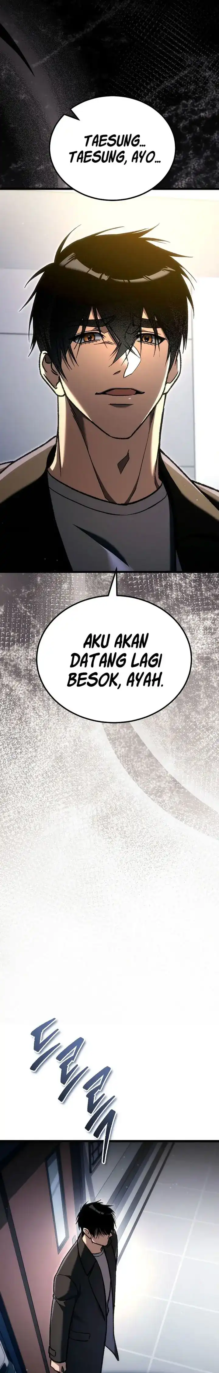 Baca Genius Blacksmith's Game - Chapter 40 halaman 37