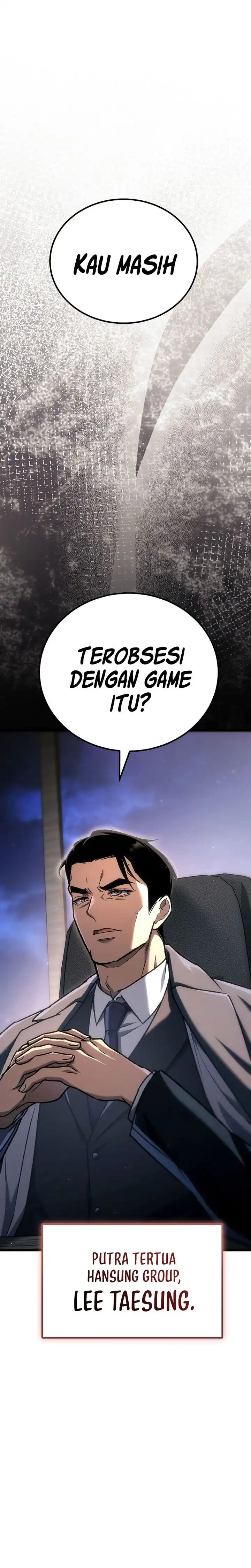 Baca Genius Blacksmith's Game - Chapter 40 halaman 40