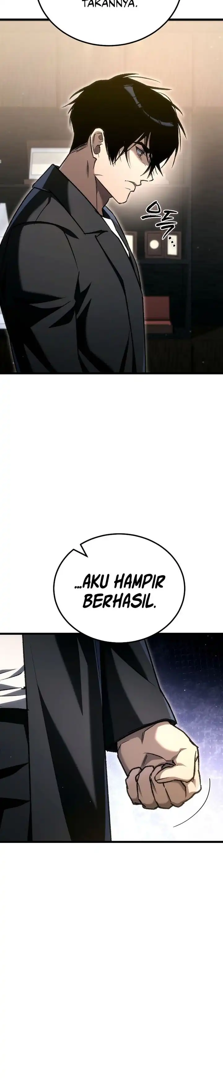Baca Genius Blacksmith's Game - Chapter 40 halaman 42