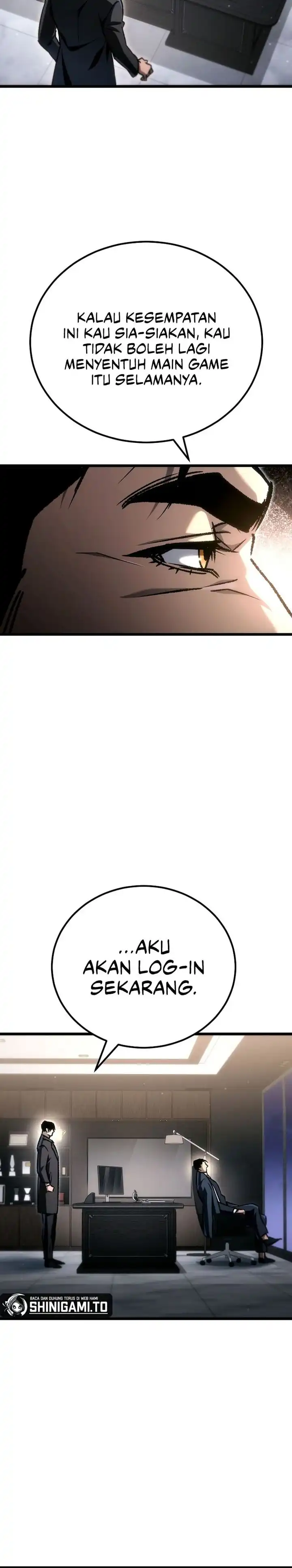 Baca Genius Blacksmith's Game - Chapter 40 halaman 44