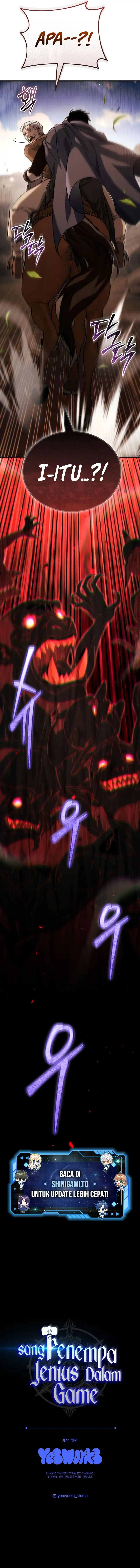 Baca Genius Blacksmith's Game - Chapter 41 halaman 22