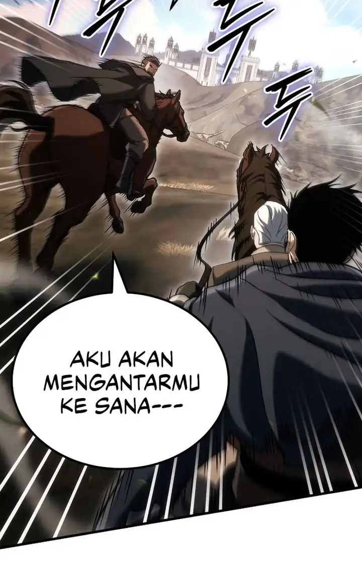 Baca Genius Blacksmith's Game - Chapter 42 halaman 11