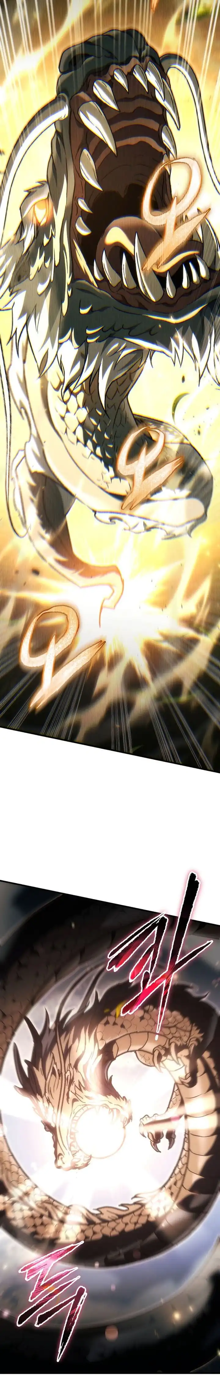 Baca Genius Blacksmith's Game - Chapter 42 halaman 25