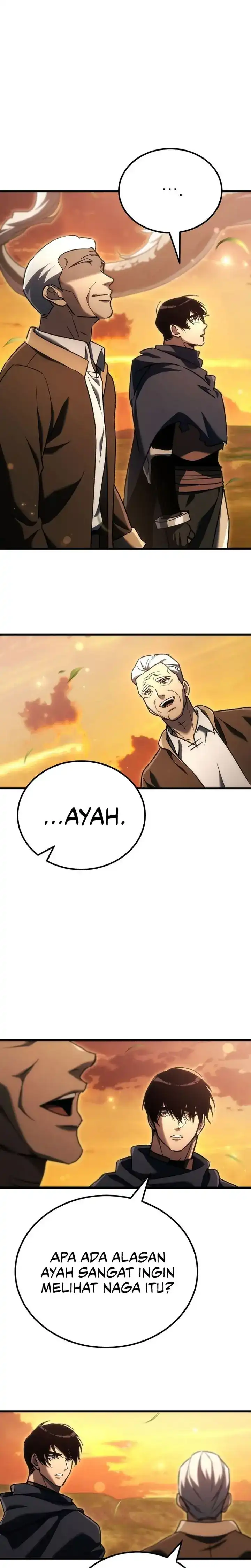 Baca Genius Blacksmith's Game - Chapter 42 halaman 28