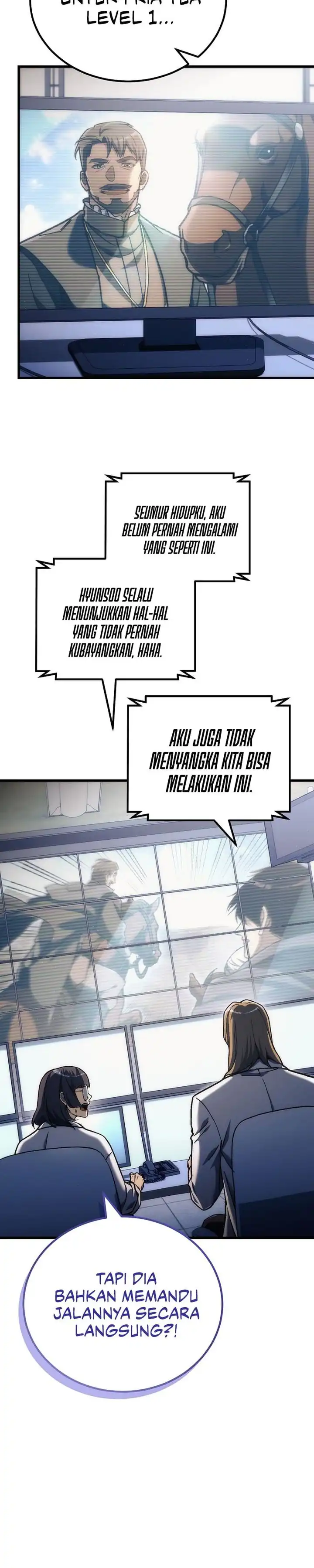 Baca Genius Blacksmith's Game - Chapter 42 halaman 3