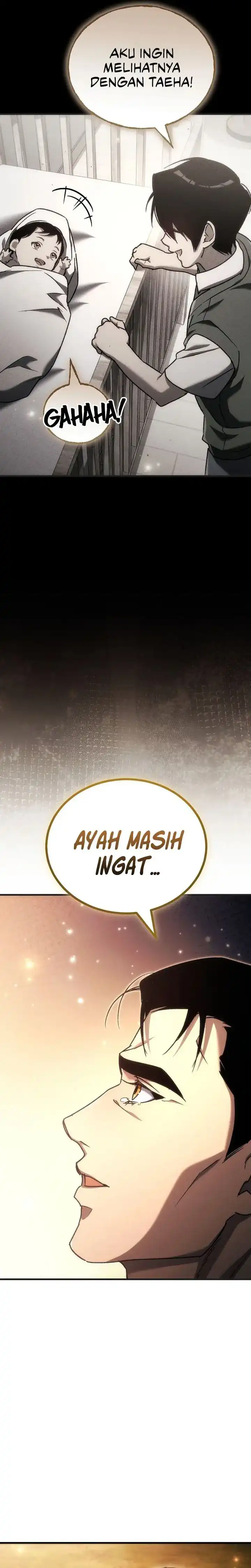 Baca Genius Blacksmith's Game - Chapter 42 halaman 32