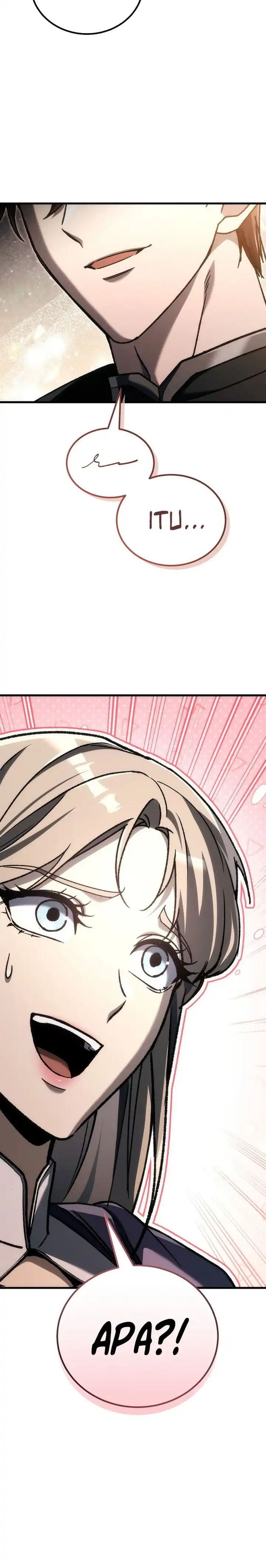 Baca Genius Blacksmith's Game - Chapter 42 halaman 39