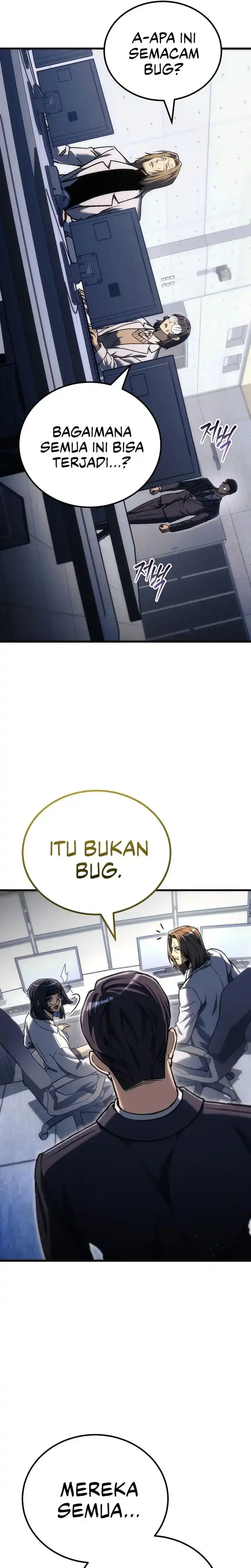 Baca Genius Blacksmith's Game - Chapter 42 halaman 4