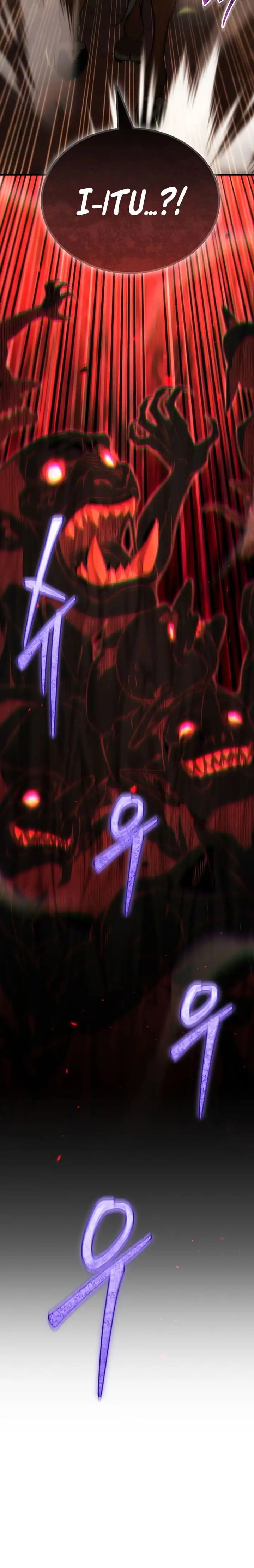 Baca Genius Blacksmith's Game - Chapter 42 halaman 9