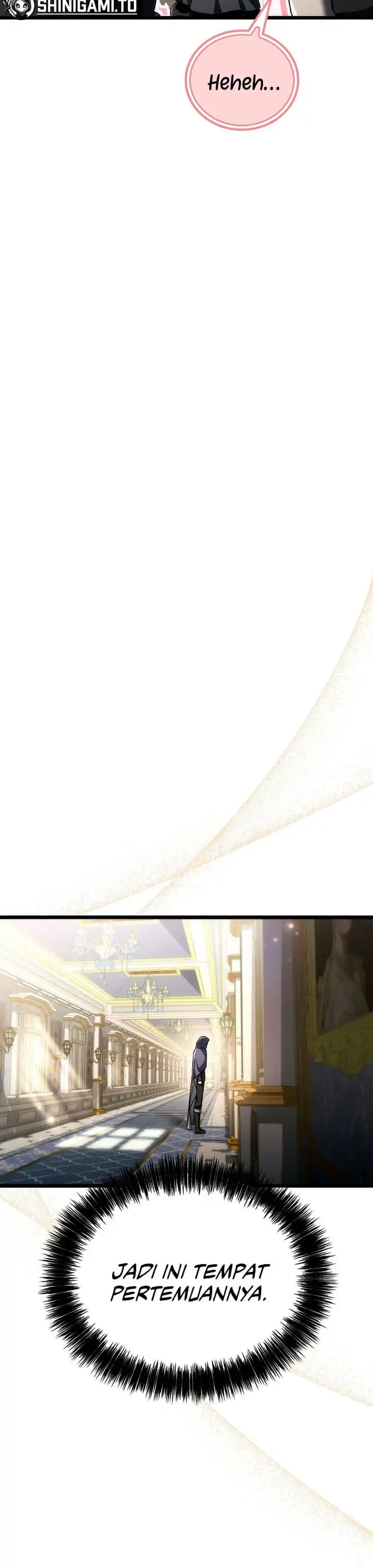 Baca Genius Blacksmith's Game - Chapter 45 halaman 10