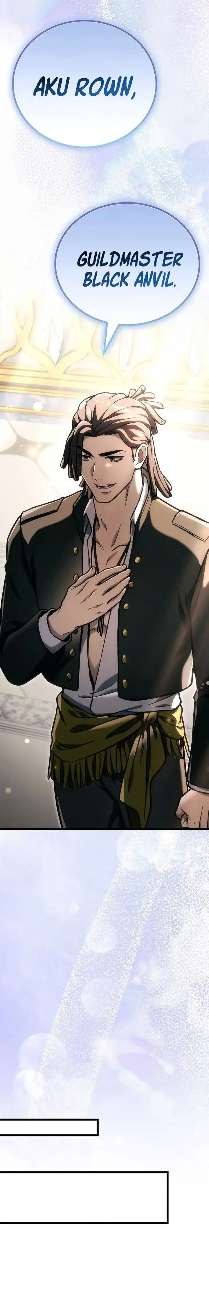 Baca Genius Blacksmith's Game - Chapter 45 halaman 13