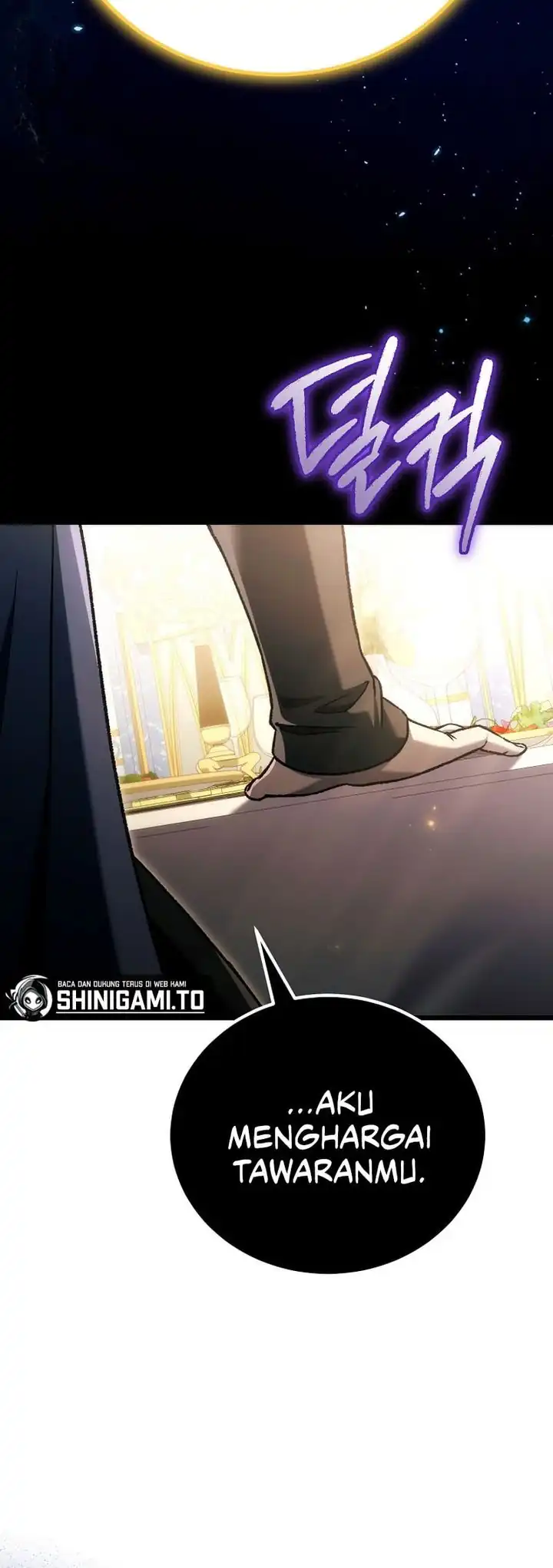 Baca Genius Blacksmith's Game - Chapter 45 halaman 20